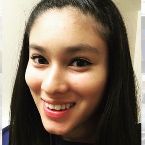 Meet your Posher, Teresa